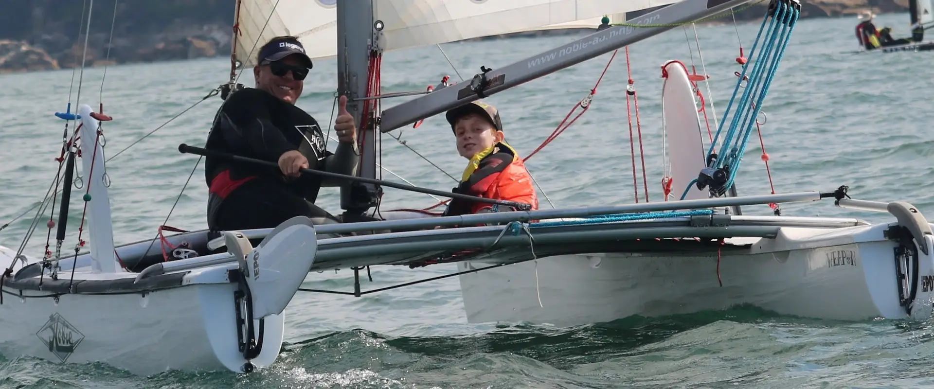 Palm Beach Sailing Club
