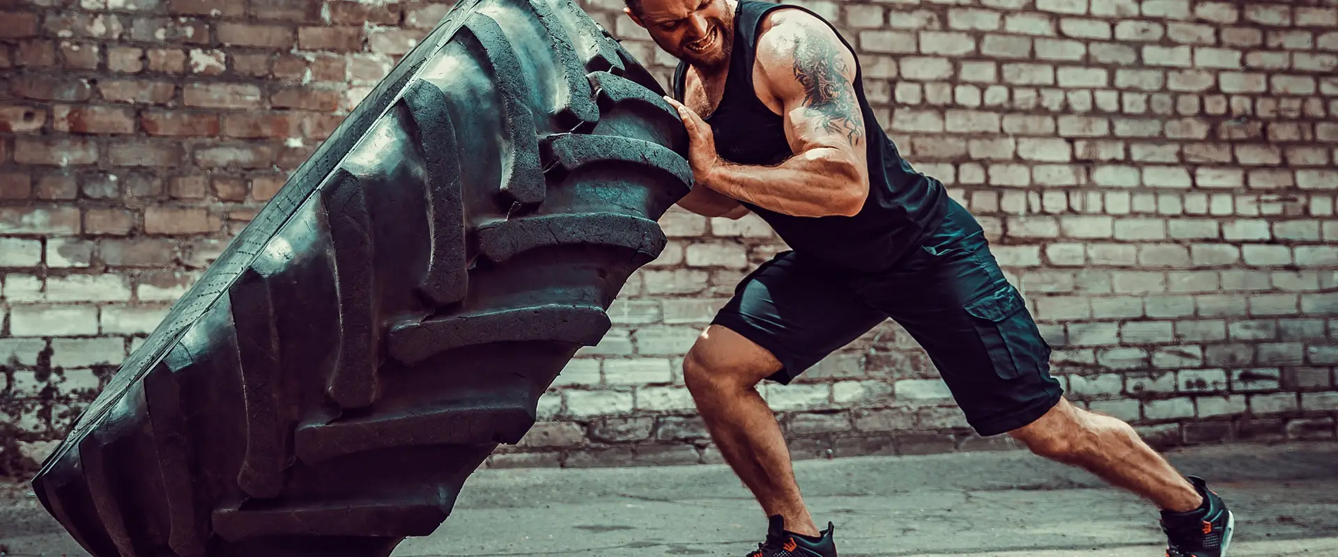 Lift Gym