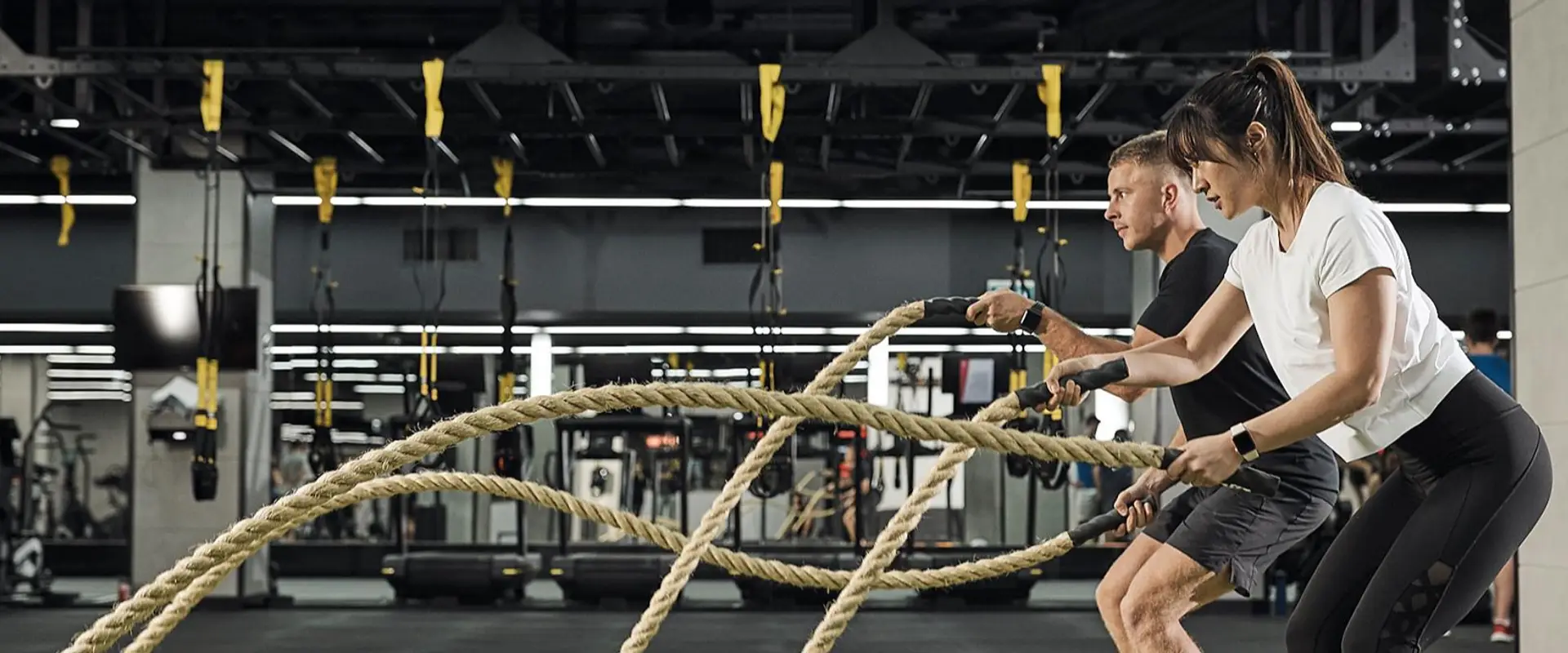 Fitness First - Balgowlah Platinum