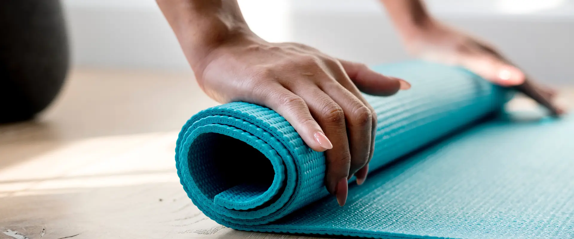 Surry Hills Pilates Studio