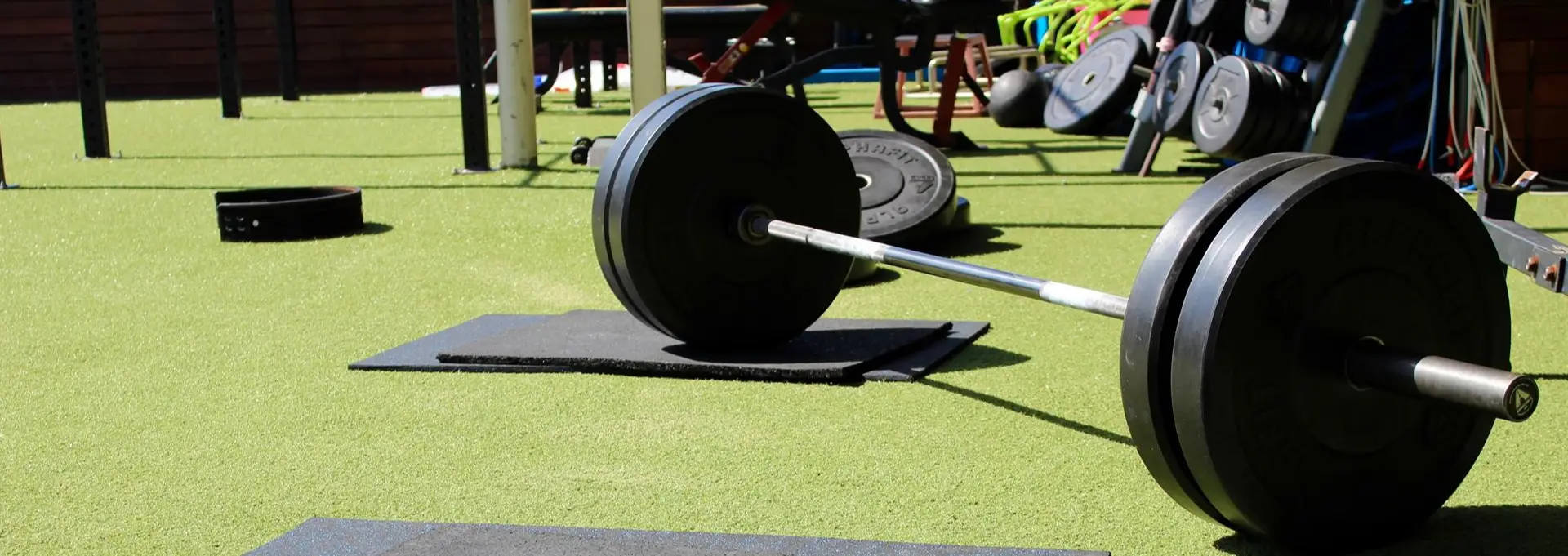 Bodyfit - Blacktown