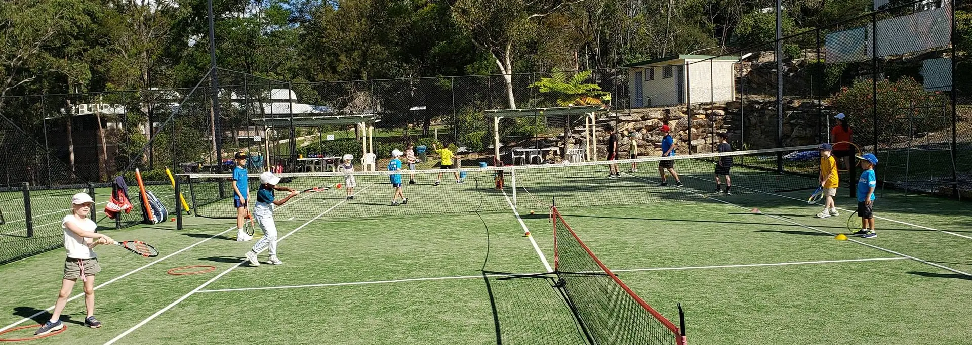 Max Tennis