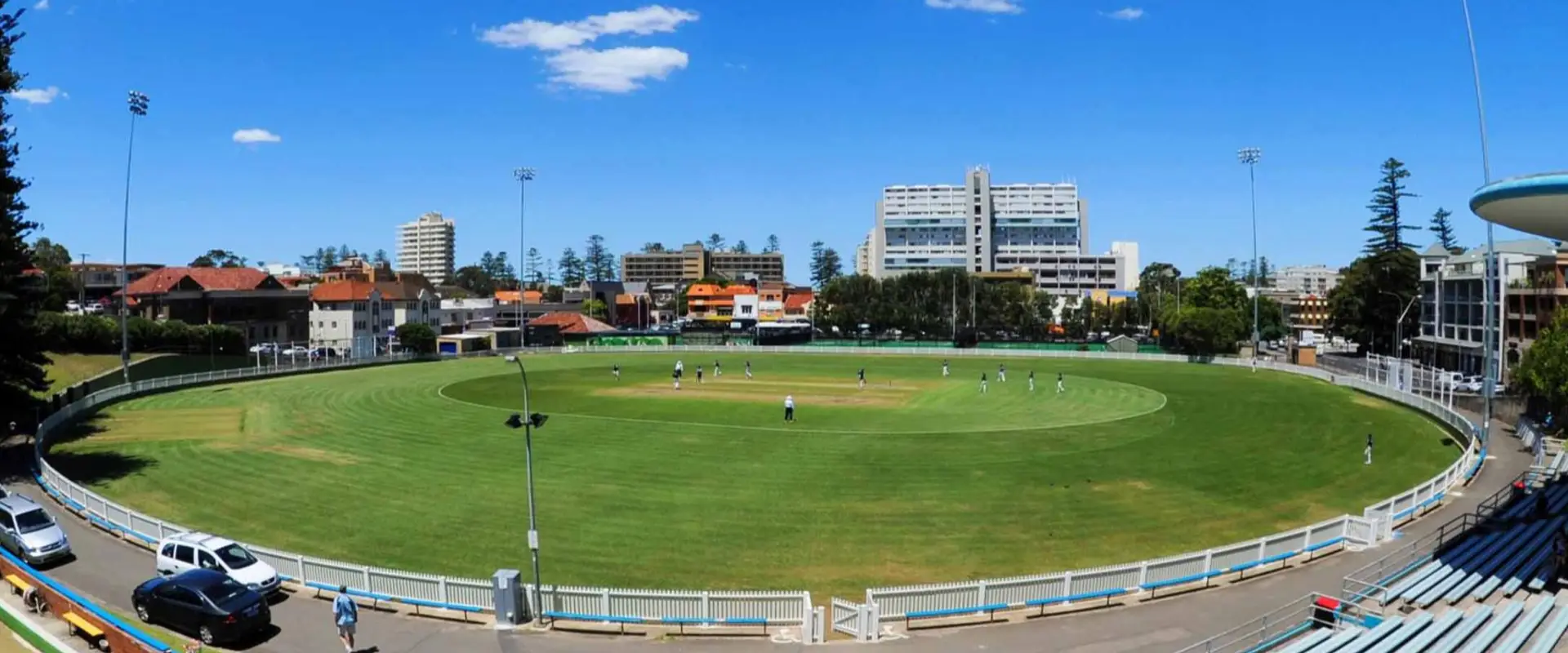 Manly Warringah District Cricket Club