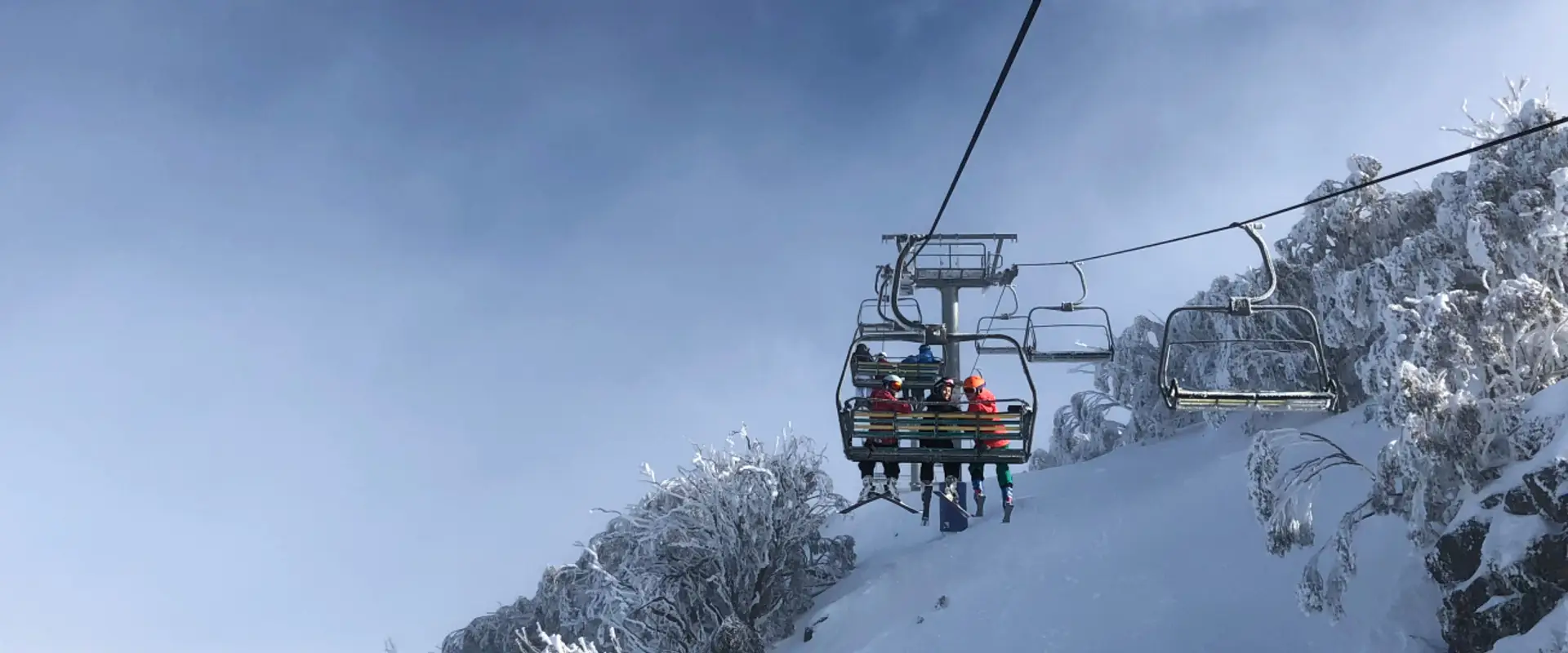Yurredla Ski Club