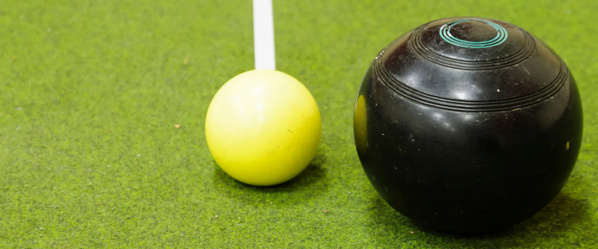 Mounties Indoor Bowls