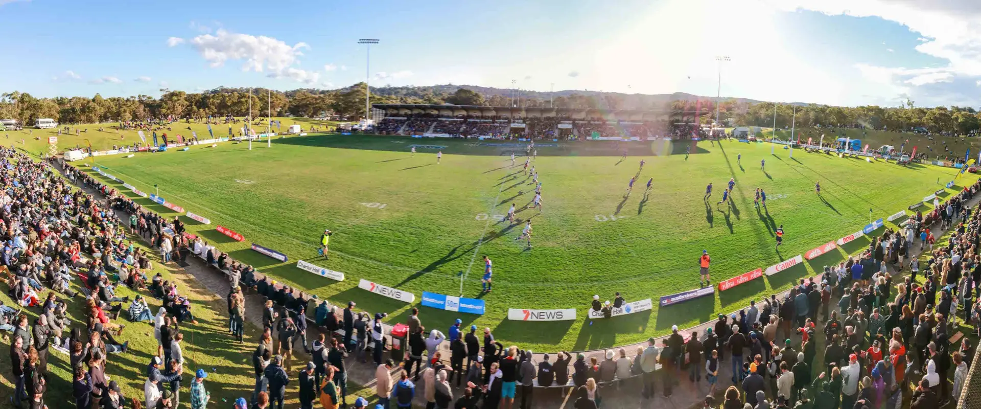 Warringah Rugby Club