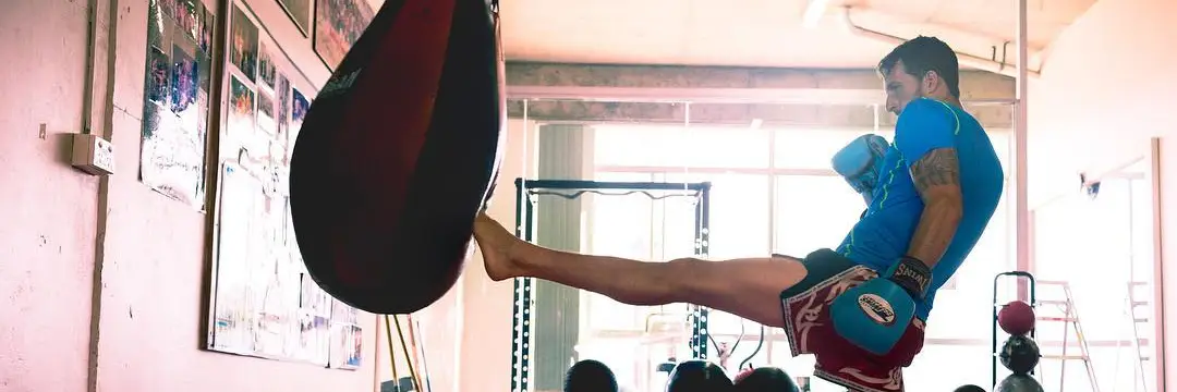 Bulldog Gym