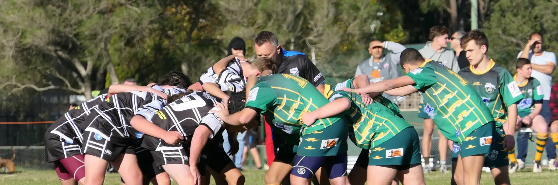Hills Hawks Rugby League Club
