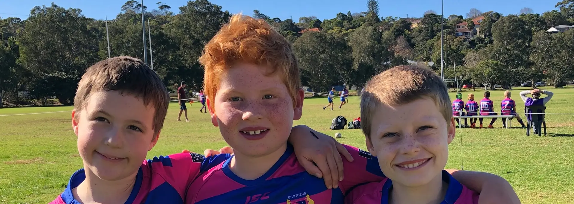 Manly Brothers Rugby League Club