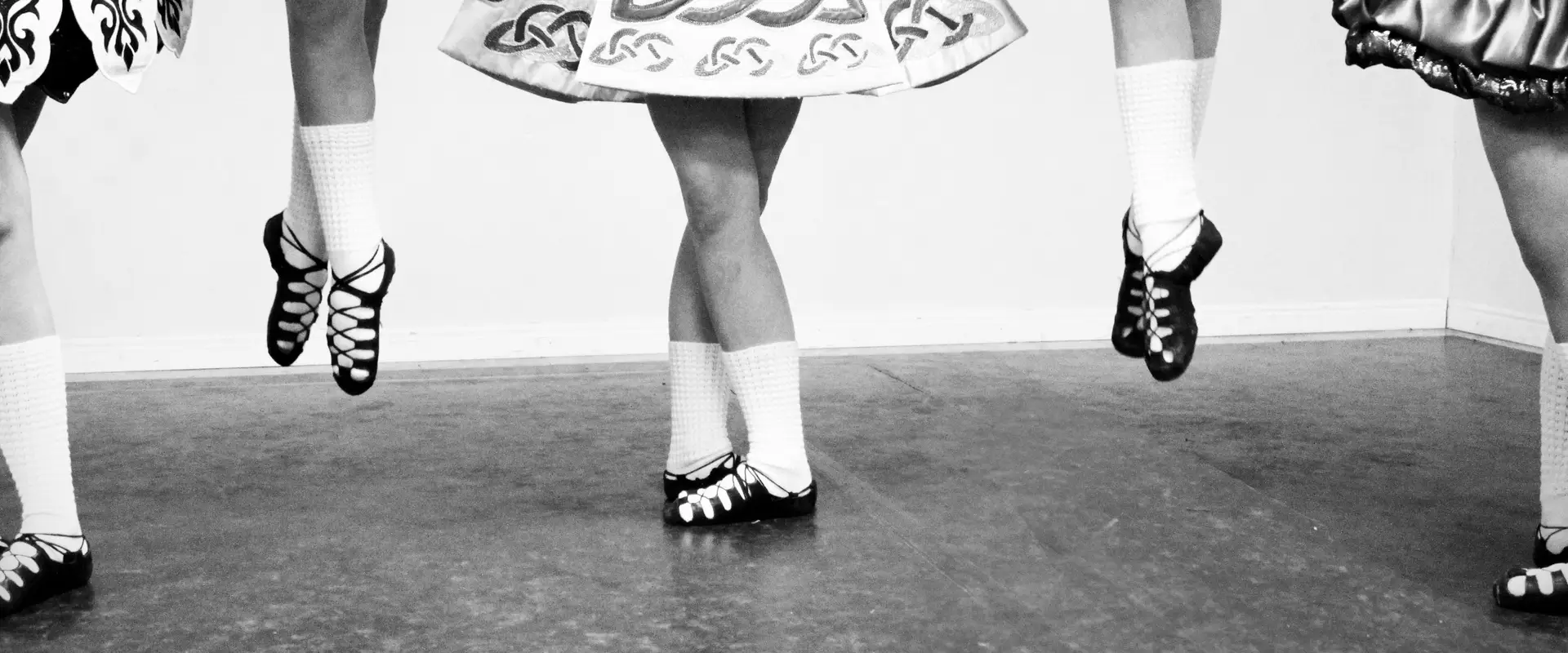 Spreagadh na Rince