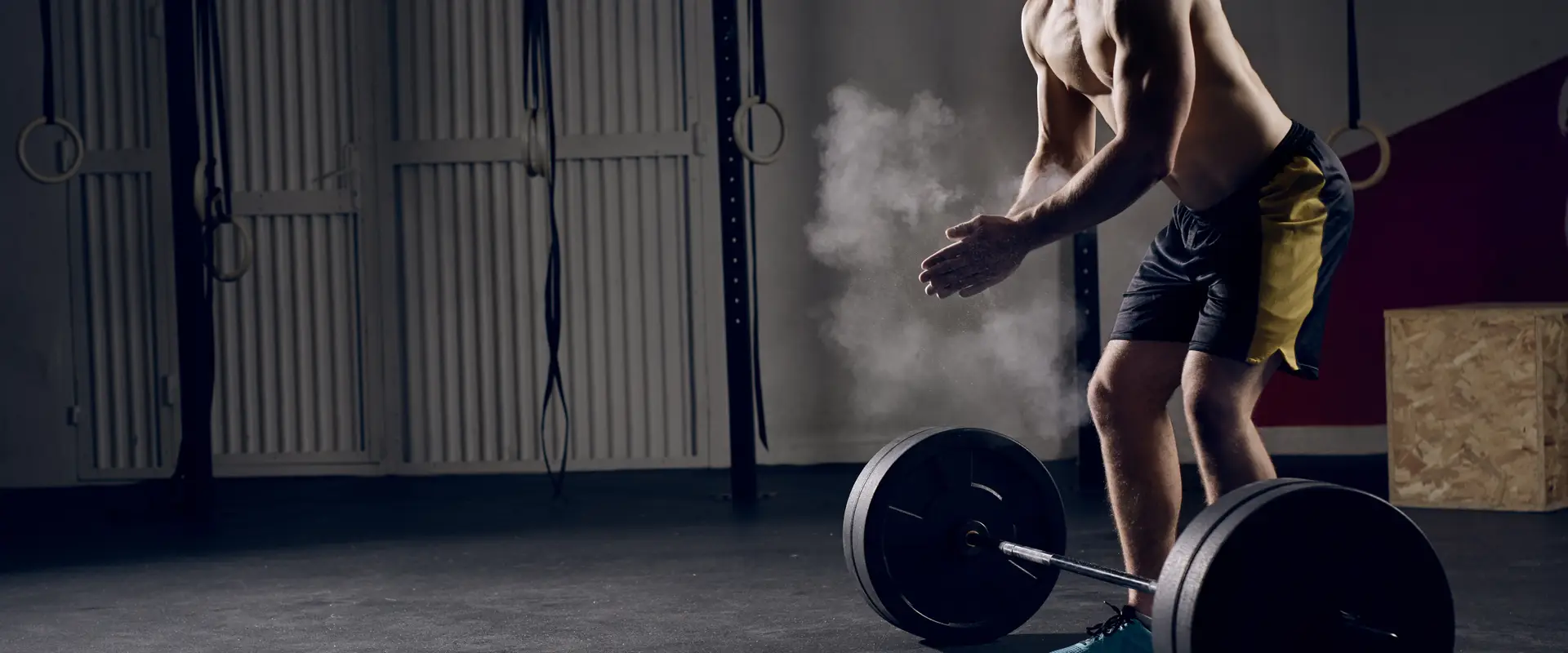 Get Tuff Training