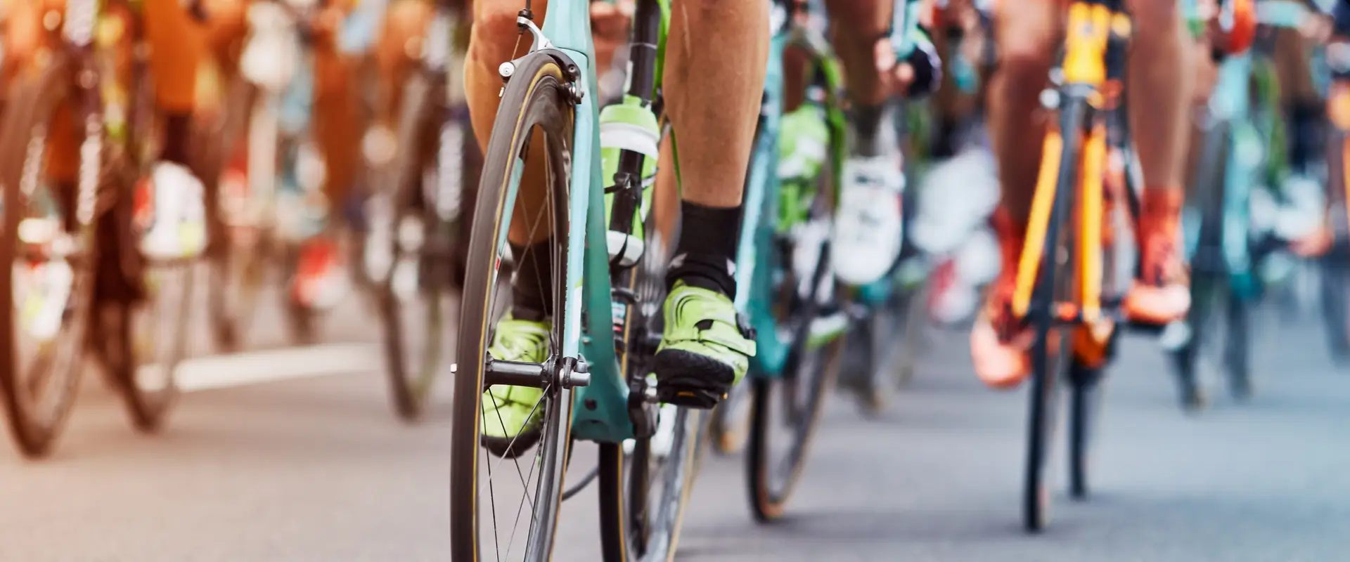 Cycling Australia