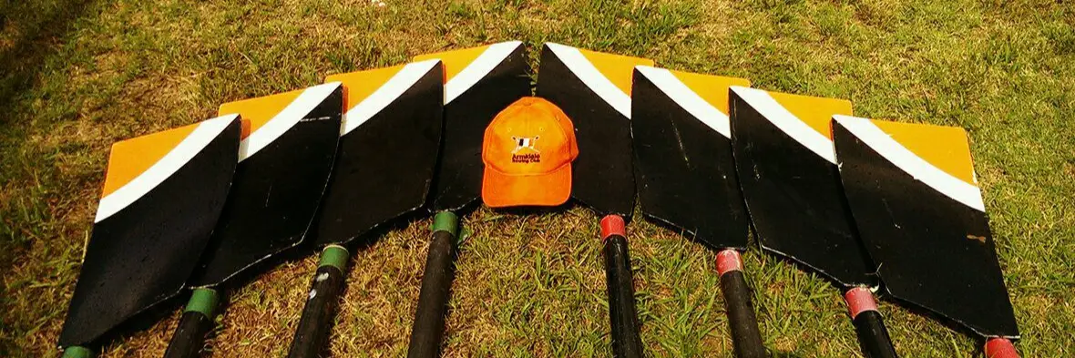 Armidale Rowing Club