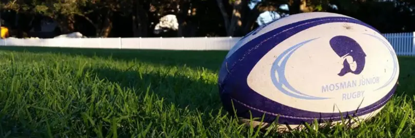 Mosman Junior Rugby Union Football Club