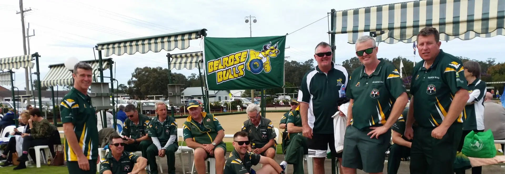Belrose Bowling Club