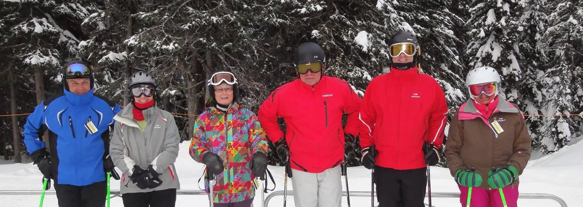 Opal Ski Club