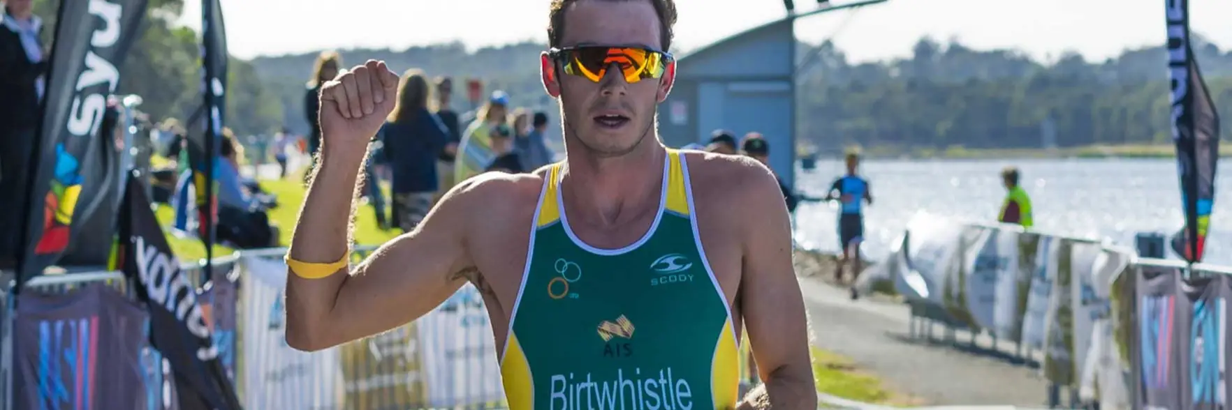 Nepean Triathlon