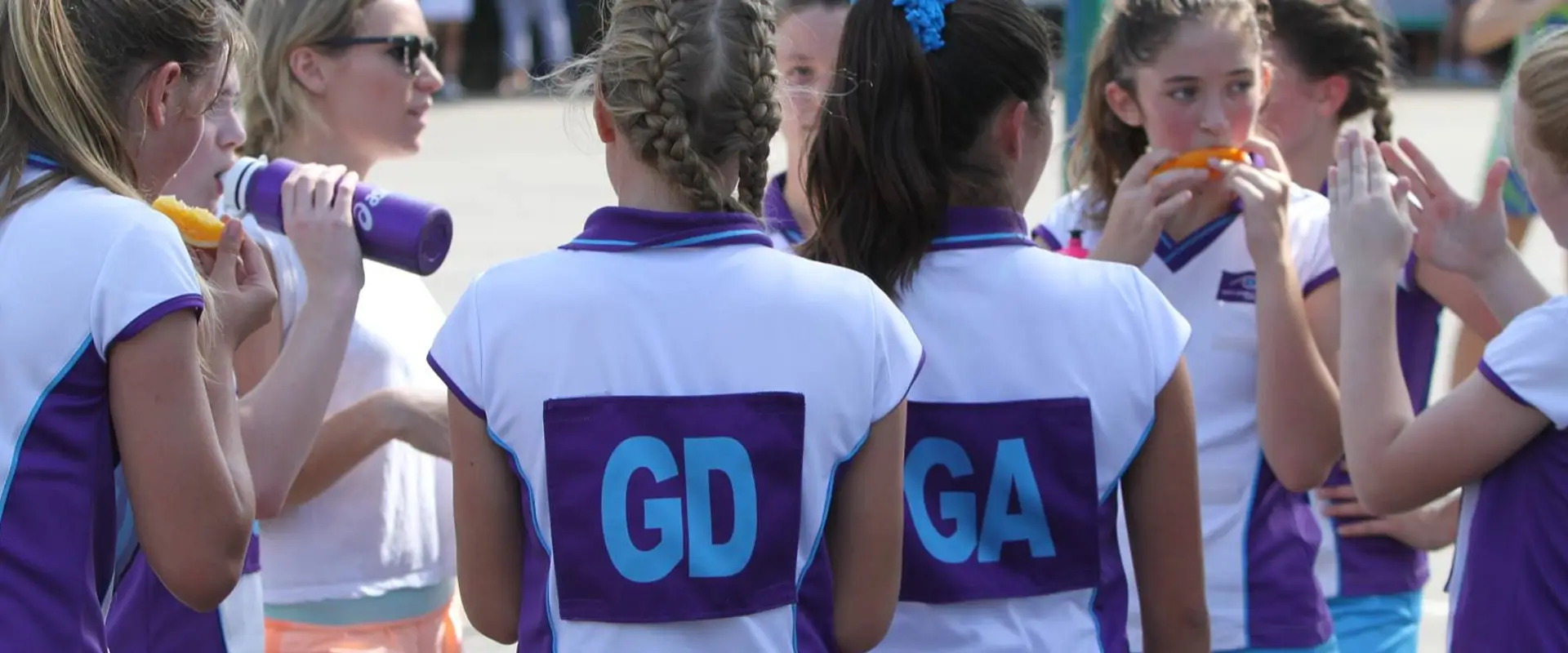 East Lindfield Netball Club