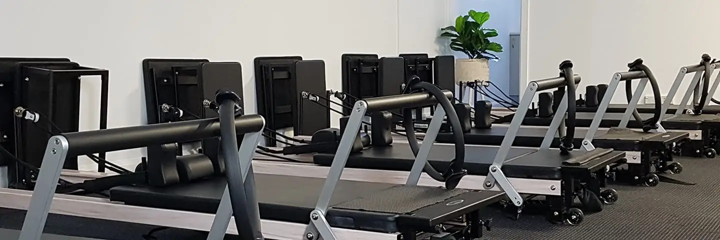 Soul Pilates and Barre