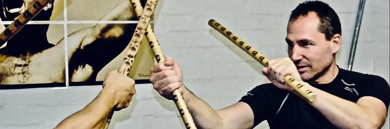 Jute Kung Fu 