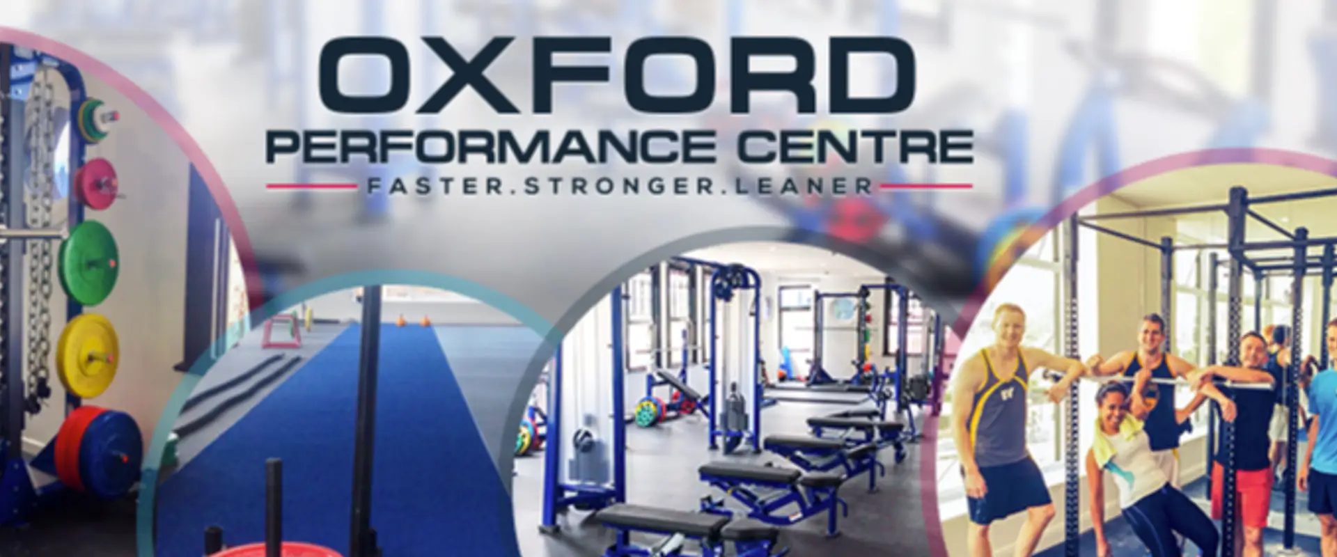 Oxford Performance Centre