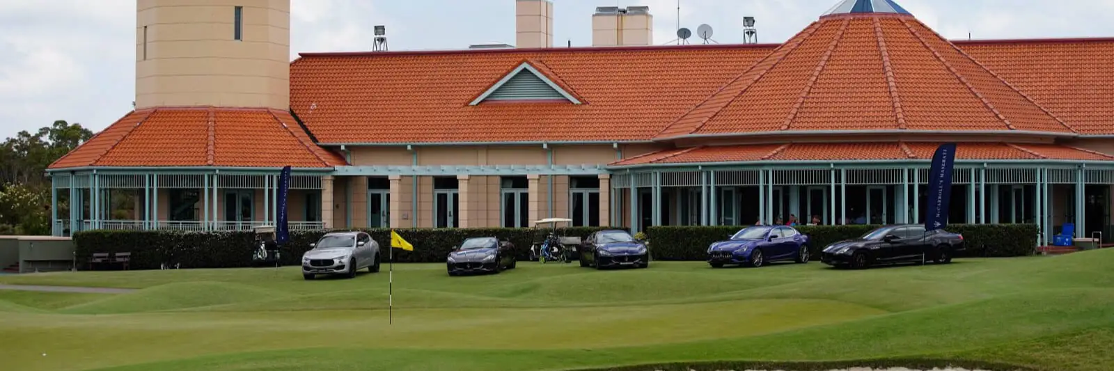 Terrey Hills Golf & Country Club