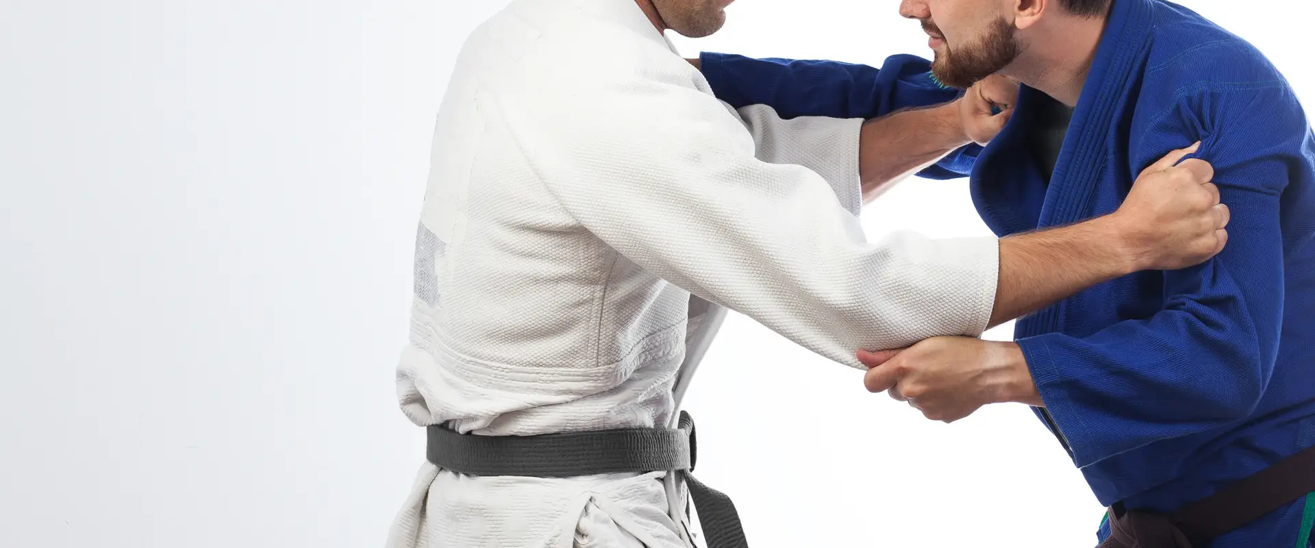 Northern Beaches Jiu Jitsu Academy