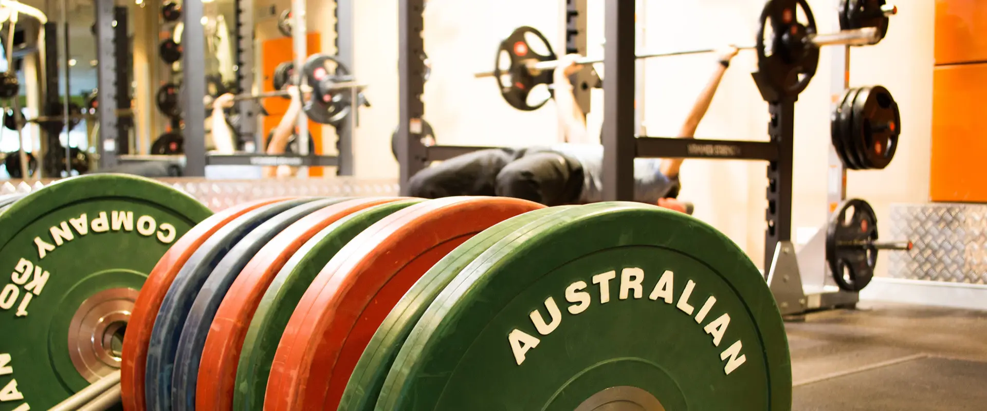 Anytime Fitness Manly