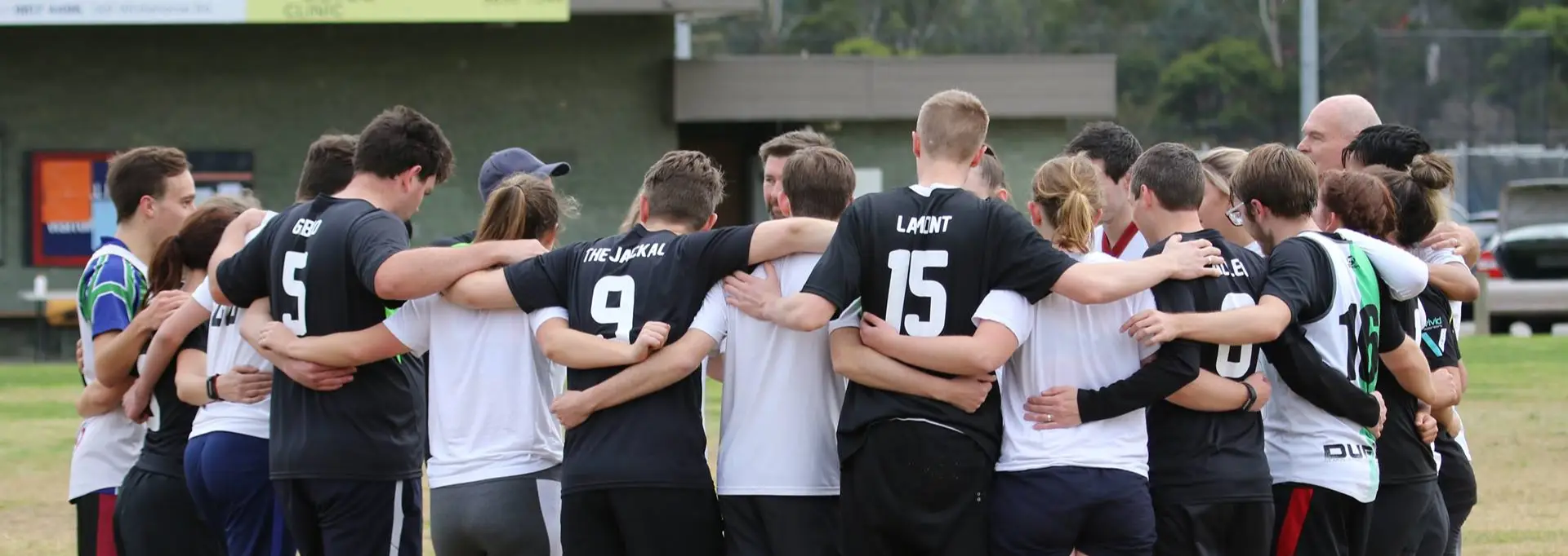 Eastern Ultimate