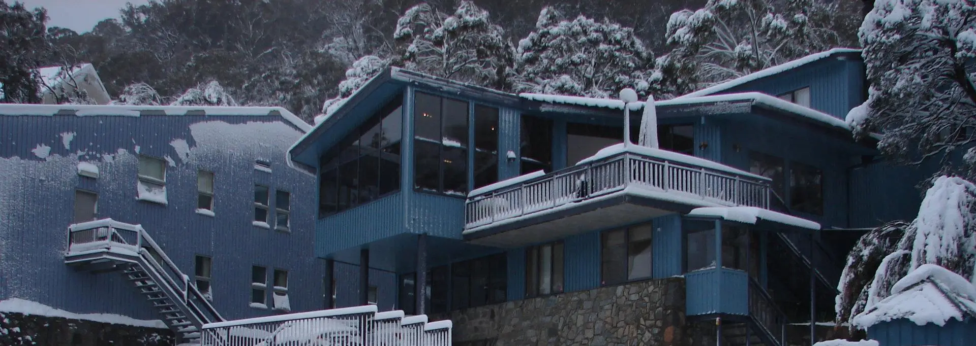 Kiama Alpine Club