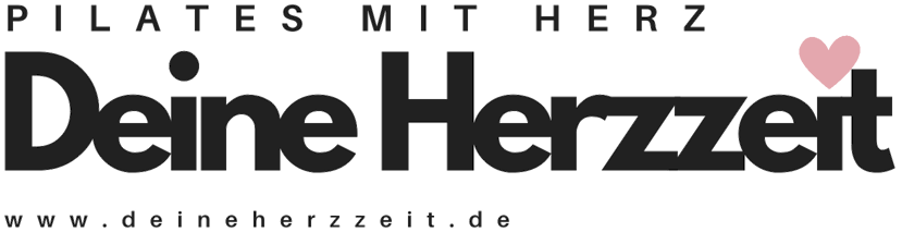Deine Herzzeit - Pilates & Yoga