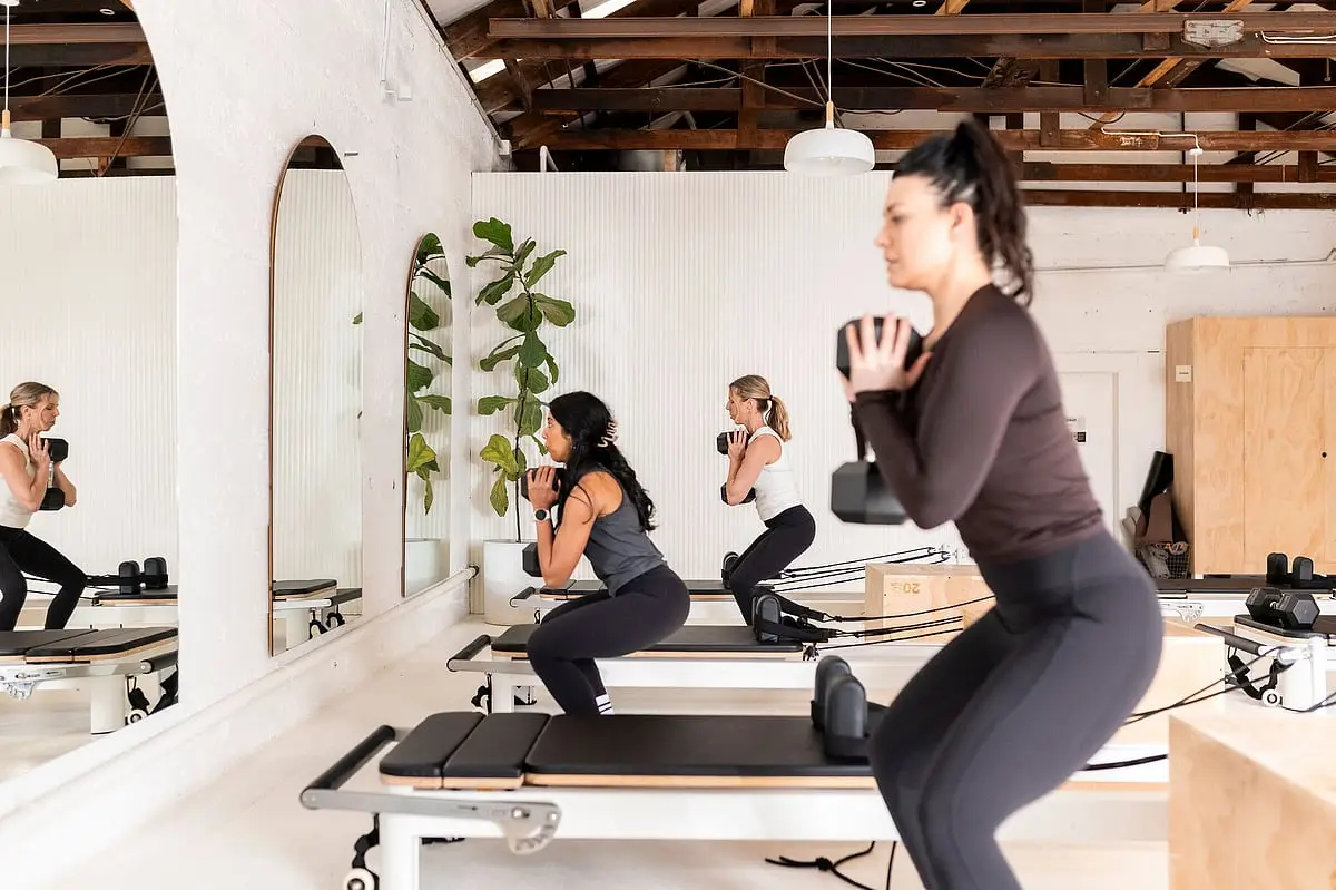 Āhua Studio | Reformer Pilates + Interval Training Cambridge