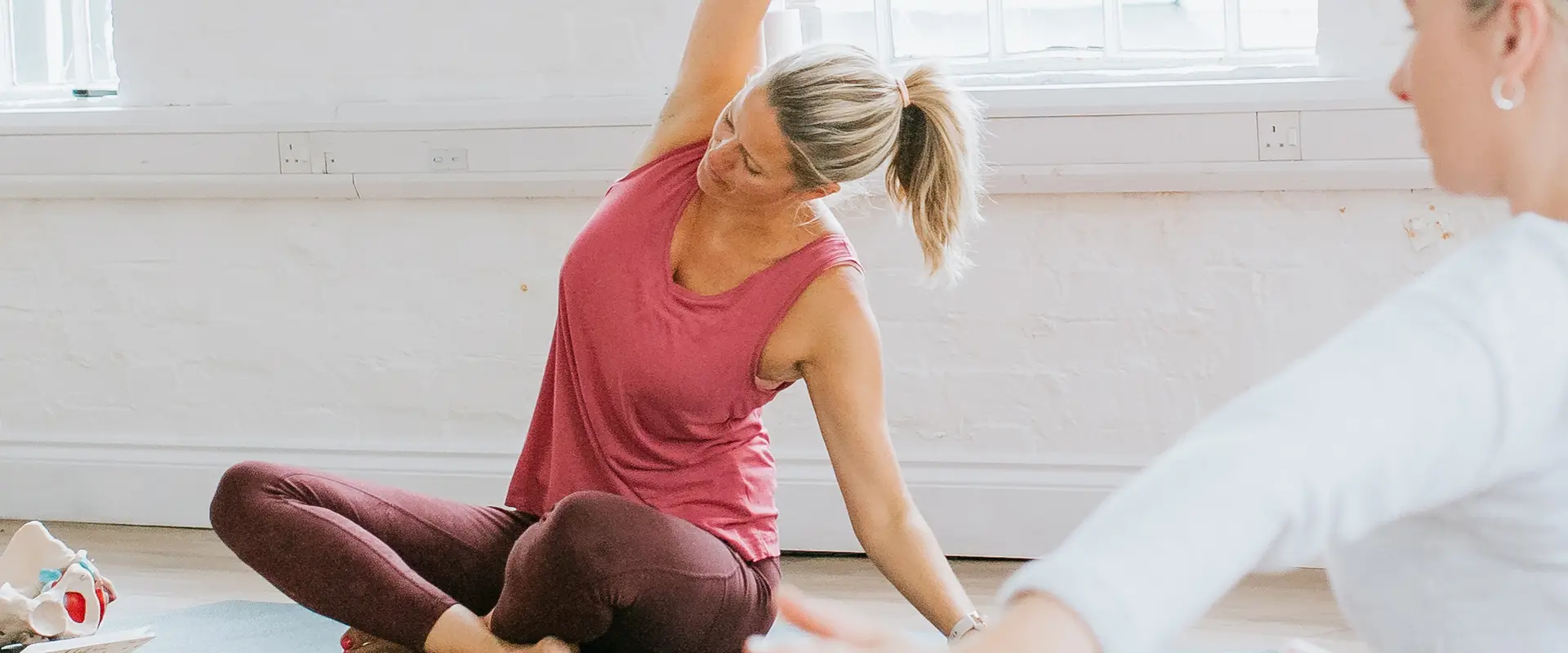 The Wight Wellbeing Collective