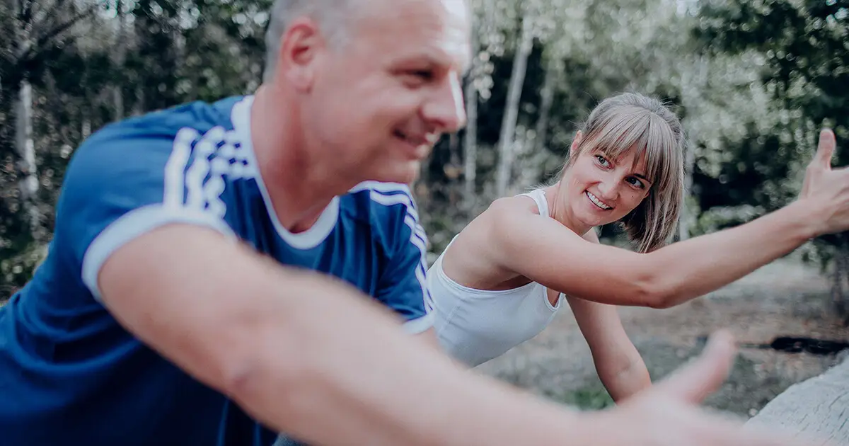 Jana Gnich Personal Training