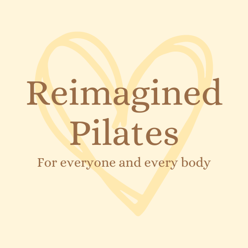 Reimagined Pilates