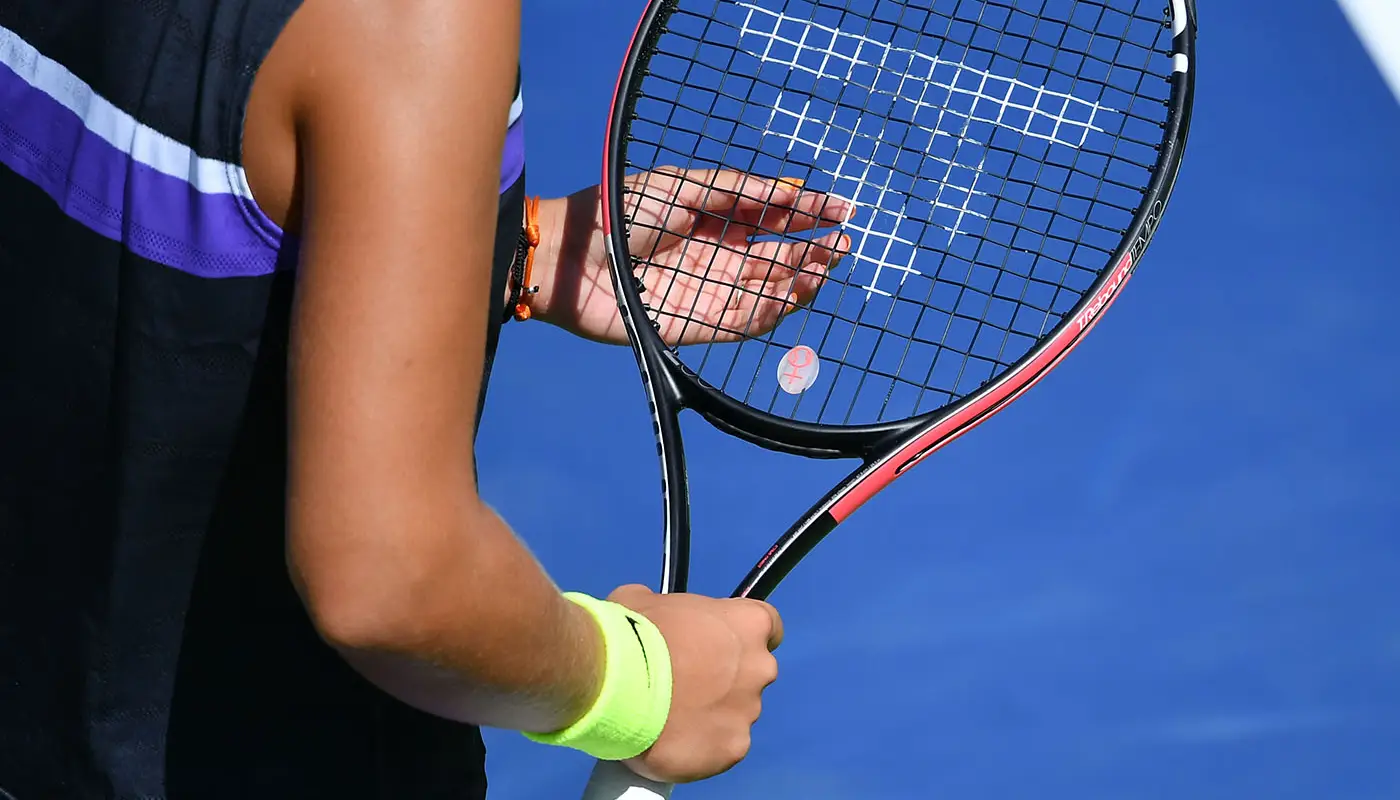 Thomas Therrien Tennis Coaching (tt tennis)