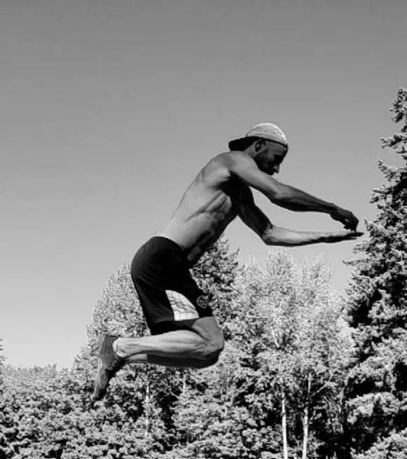 Josh Davis Movement