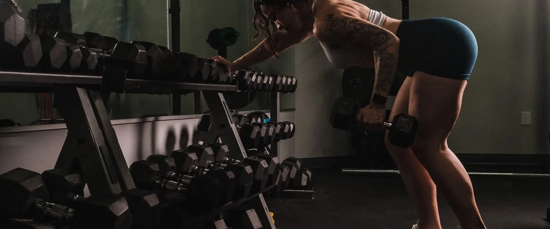 Olsen Fitness