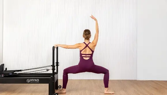MYND Pilates Movement Studio