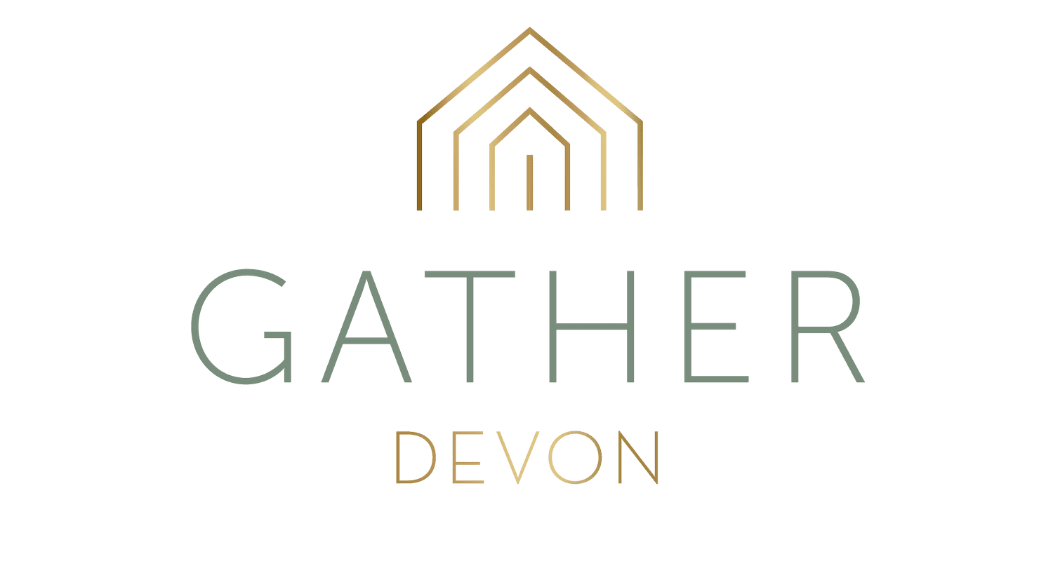 Gather Studio Devon