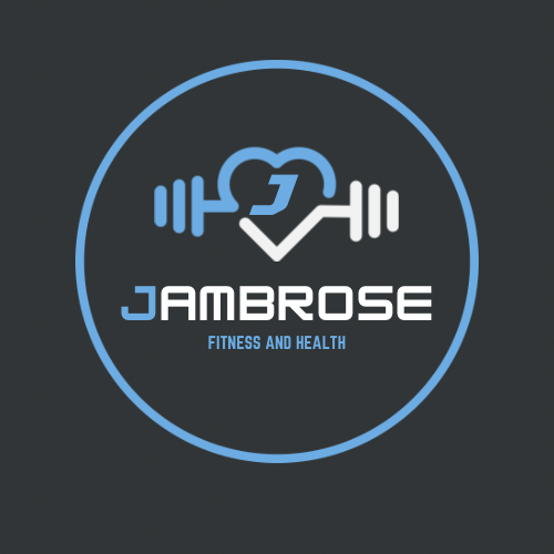 Jambrose Fitness