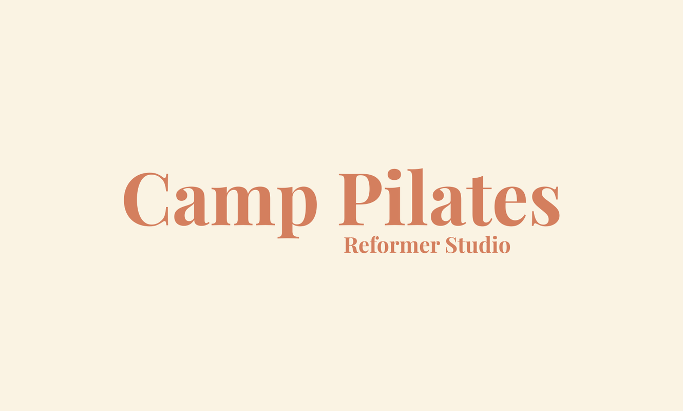 Camp Pilates
