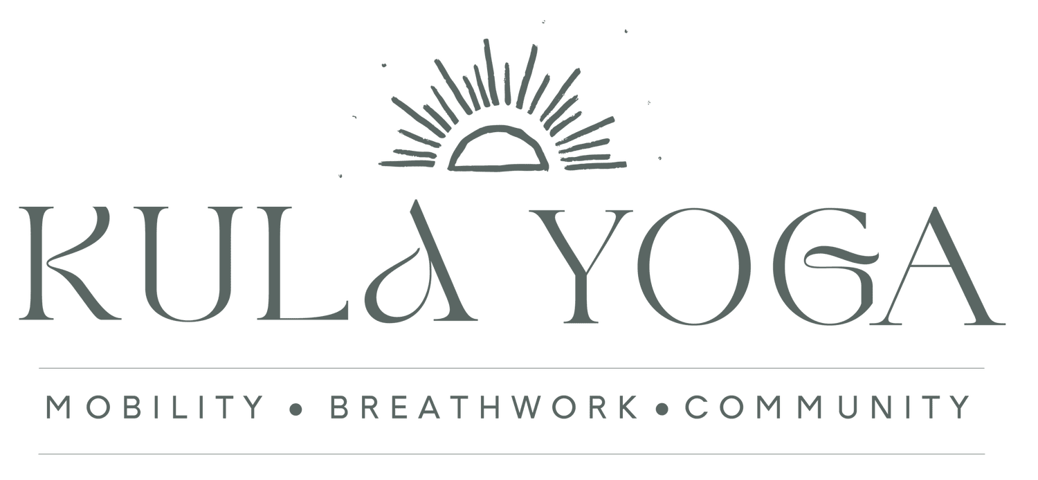 Kula Yoga