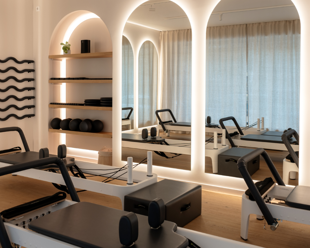 THE STUDIO- Reformer Pilates Münster