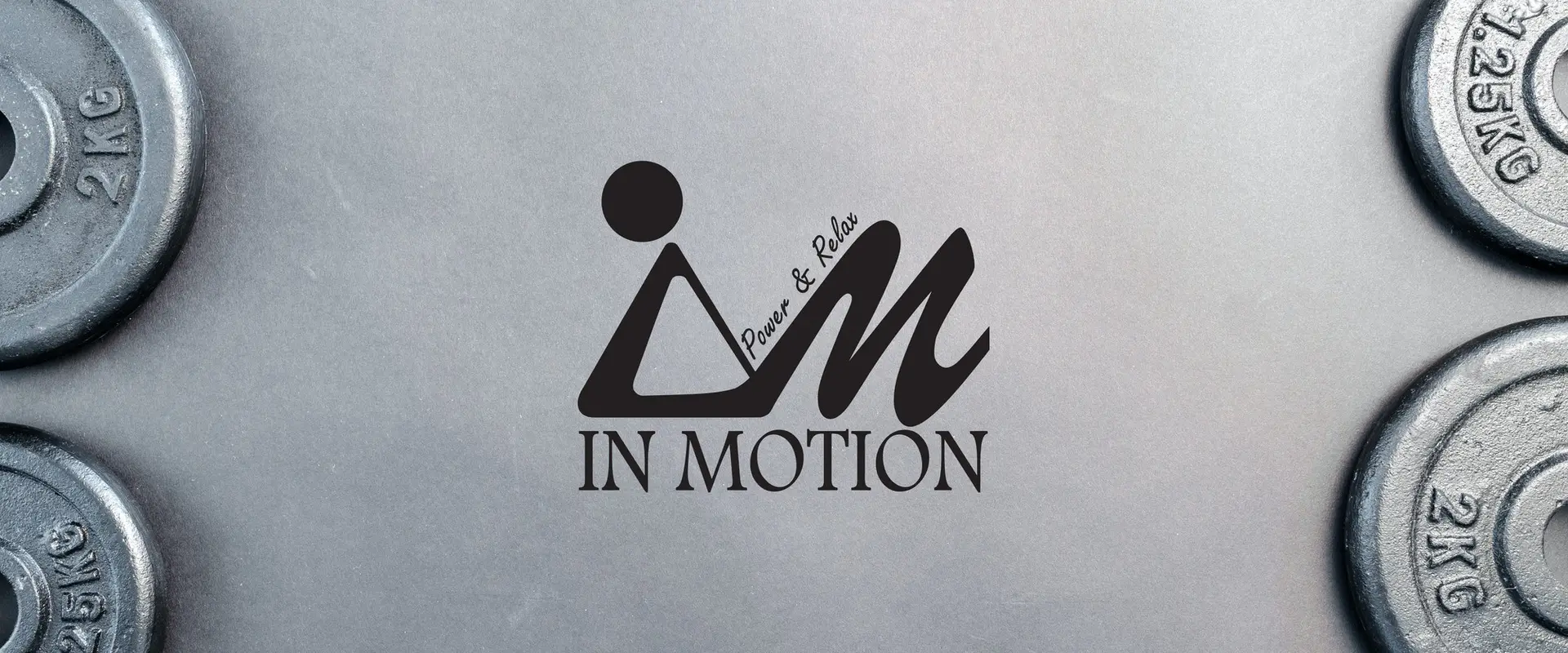 In Motion Power & Relax