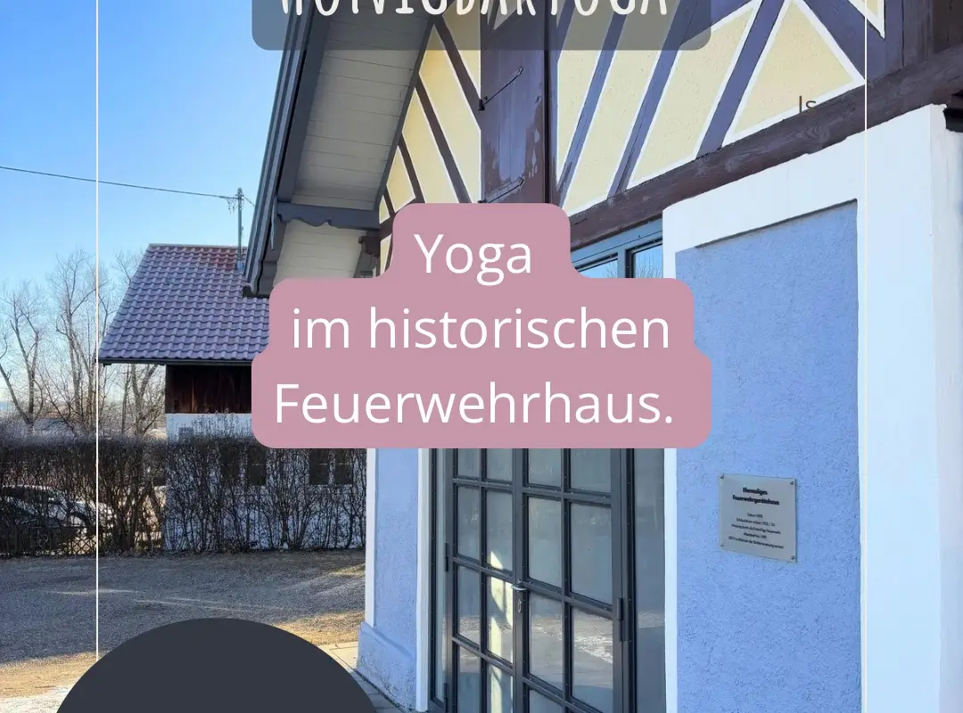 Honigbäryoga