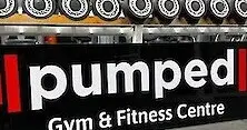 Pumped Gym & Fitness Centre