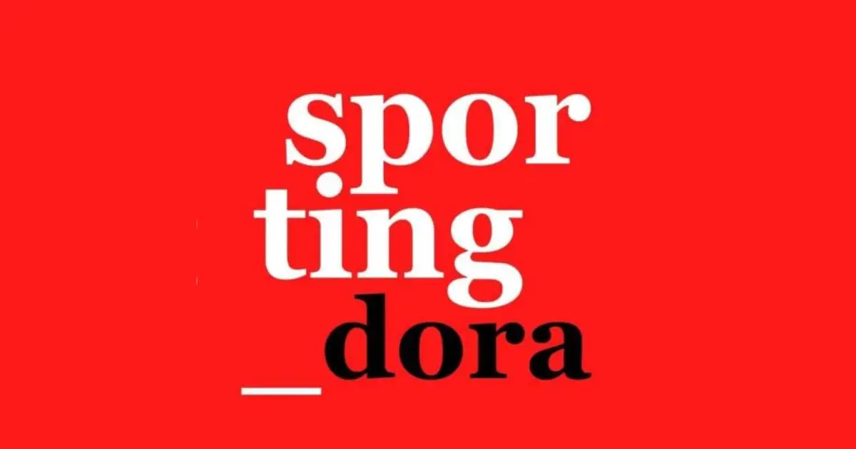 Sporting Dora