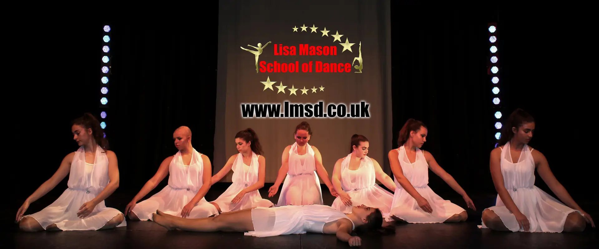 Lisa Mason School of Dance