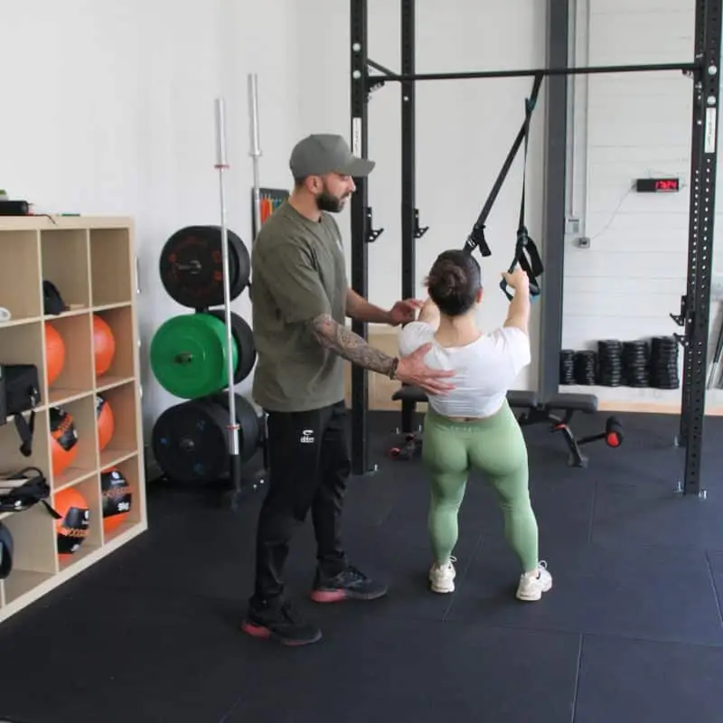 FIT ARENA